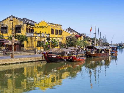 Hoi An Ancient Town