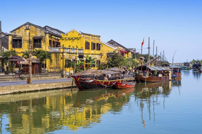 Hoi An Ancient Town