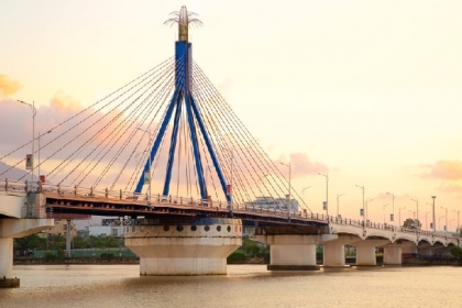 Han River Bridge