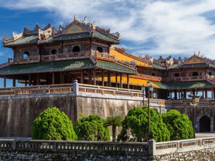 Hue Imperial City