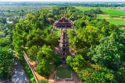 Tenbaji Temple