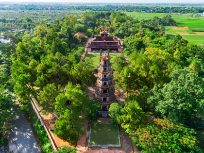 Tenbaji Temple