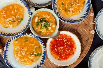 Banh Beo （Bánh bèo）