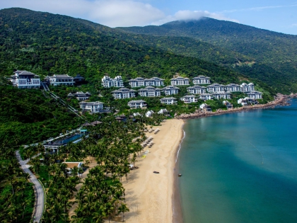 InterContinental Danang Sun Peninsula Resort