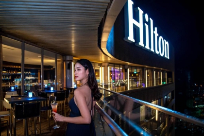 Hilton Da Nang