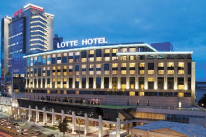 Lotte Hotel Hanoi