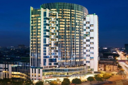 Novotel Hanoi Thai Ha