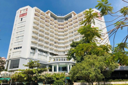 NOVOTEL HA LONG BAY HOTEL 