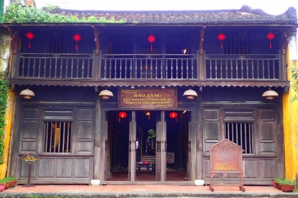 Hoi An Folk Museum