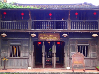 Hoi An Folk Museum