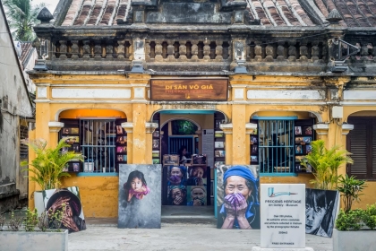 Hoi An Precious Heritage Museum