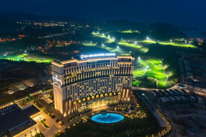 FLC Halong Bay Golf Club & Luxury Resort