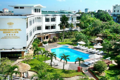 Huong Giang Hotel Resort & Spa