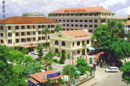 Duy Tan Hotel