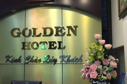 Golden Hotel