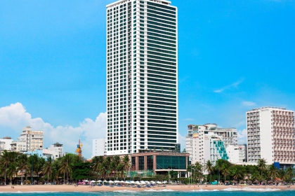 Muong Thanh Luxury Nha Trang Hotel