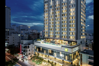 IBIS STYLES Nha Trang