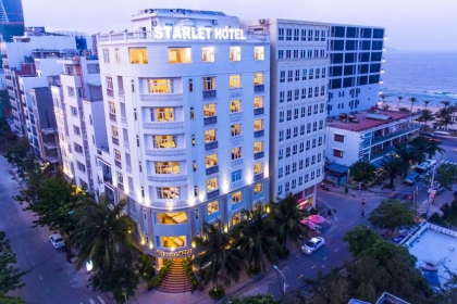 Starlet Hotel