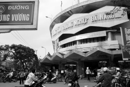 Da Nang City History