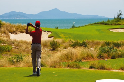 BRG Danang Golf Resort Experience