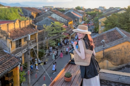 Hoi An, Vietnam Free Travel Guide for 2023: Transportation, Accommodation, Attractions and Food Guide!