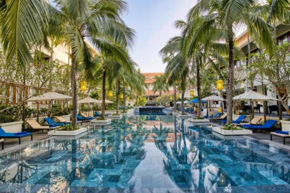 Almanity Hoi An Resort & Spa