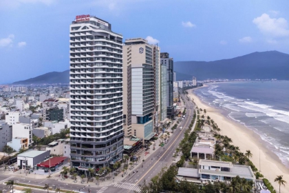 Hilton Garden Inn Da Nang