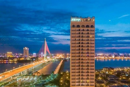 Fivetel Hotel Da Nang