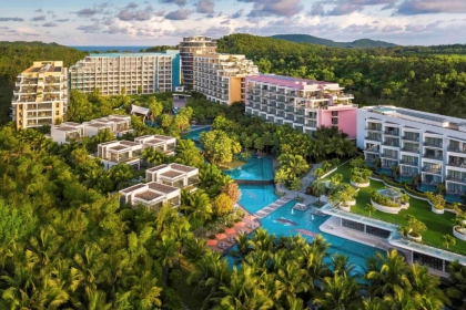 Premier Residences Phu Quoc Emerald Bay Managed by Accor