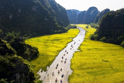 Tam Coc-Bich Dong