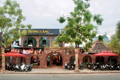 Huong Cang Restaurant