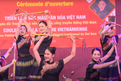 French travel agencies speak highly of the development potential of Vietnam’s tourism industry