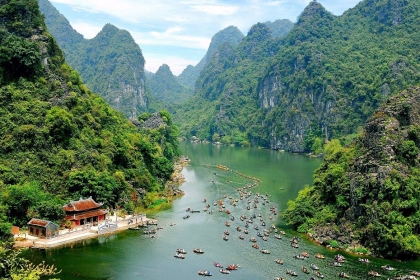 HIGHLIGHTS OF NORTHERN VIETNAM 4D3N