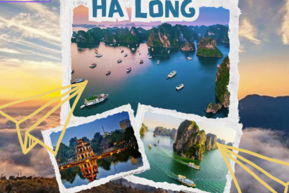 4D3N DISCOVER HANOI – HALONG OVERNIGHT CRUISE