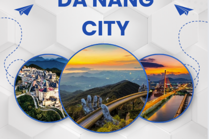 5D4N DELIGHT DANANG TOUR