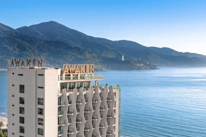 Awaken Da Nang Hotel
