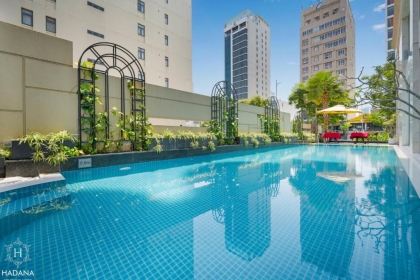 Hadana Boutique Hotel Danang