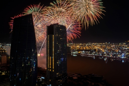 Crowne Plaza Danang City Centre by IHG