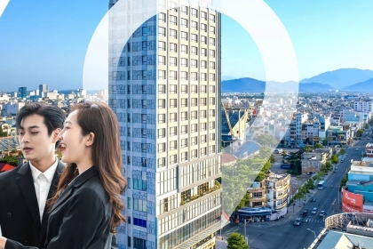 G8 Luxury Hotel Da Nang