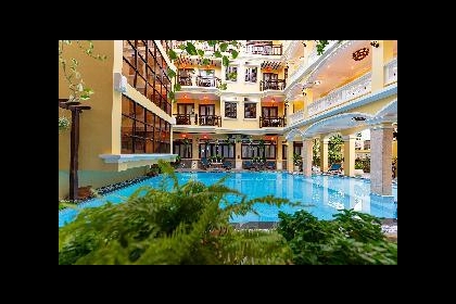 Nolia Hoi An