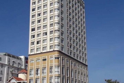  7 Seven Sea Hotel Da Nang