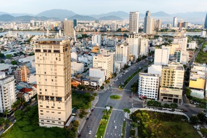 Nhu Minh Plaza Danang Hotel