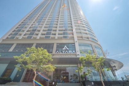 Altara Suites Da Nang by AHG