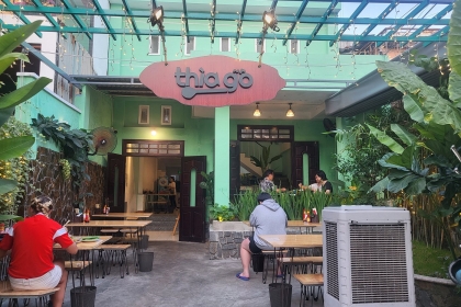 Thia go Da Nang Restaurant Thia go Da Nang Restaurant