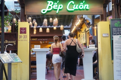 Bep Cuon Da Nang Bep Cuon Da Nang