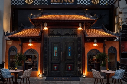 Rang Restaurant Da Nang Rang Restaurant Da Nang