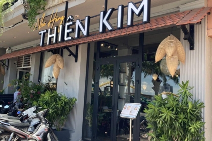 Thien Kim Restaurant Thien Kim Restaurant