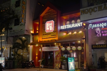 Lang Ta Restaurant Lang Ta Restaurant