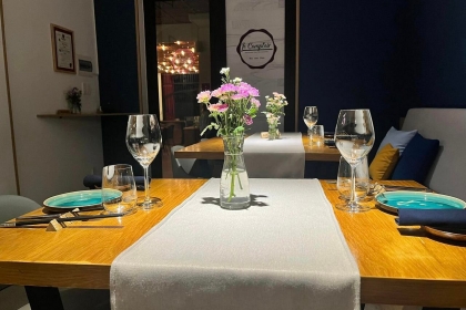 Le Comptoir Danang Le Comptoir Danang