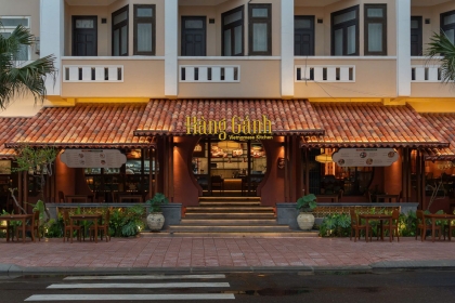 Hang Ganh Vietnamese Kitchen Hang Ganh Vietnamese Kitchen